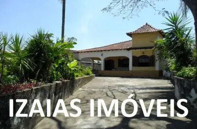 Casa com 3 quartos à venda na Avenida Saquarema, Porto da Roça I, Saquarema