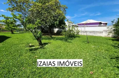 Terreno à venda na Rua Oitenta e Um, Jaconé (Sampaio Correia), Saquarema