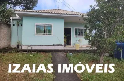 Casa com 2 quartos à venda na Estrada Jacarepiá, Guarani, Saquarema