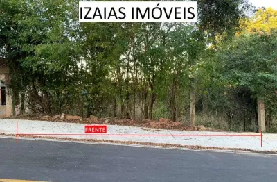 Terreno à venda na Rua Piauí, Guarani, Saquarema