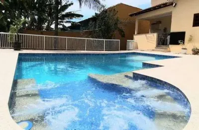 Casa com 3 quartos à venda na Rua Faraó, Porto da Roça I, Saquarema