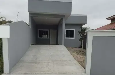 Casa com 2 quartos à venda na Rua Alto Retiro, Retiro (Bacaxá), Saquarema