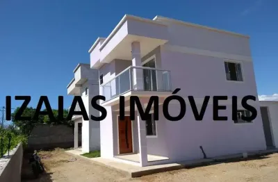 Casa com 3 quartos à venda na Avenida Saquarema, Porto da Roça I, Saquarema