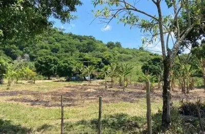 Terreno à venda na Estrada do Tingui, Sampaio Correia (Sampaio Correia), Saquarema