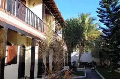 Casa em condomínio fechado com 2 quartos à venda na Rua dos Vermelhos, Itaúna, Saquarema