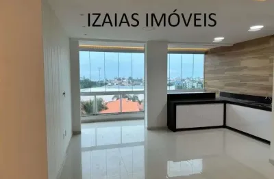Cod 389: apartamento com vista para a lagoa de saquarema.