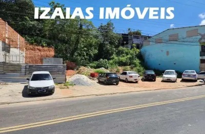 Terreno à venda na Rua Alfredo Menezes, Bacaxá, Saquarema