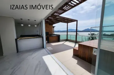 Cod 392: cobertura com visão panoramica de saquarema.