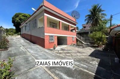 Casa com 4 quartos à venda na Estrada Jacarepiá, Porto da Roça II (Bacaxá), Saquarema