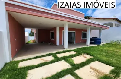 Casa com 3 quartos à venda na Estrada Jacarepiá, Porto da Roça II (Bacaxá), Saquarema