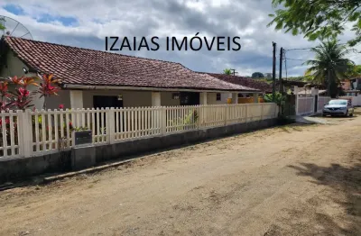 Casa em condomínio fechado com 2 quartos à venda na Rua das Jaqueiras, Retiro (Bacaxá), Saquarema