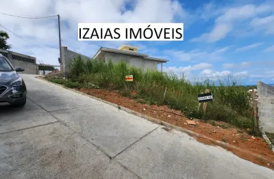 Terreno à venda na Rua Antônio Bernardo de Oliveira, Bacaxá, Saquarema
