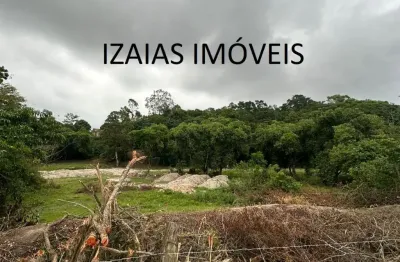 Terreno à venda na Rua Piauí, Guarani, Saquarema