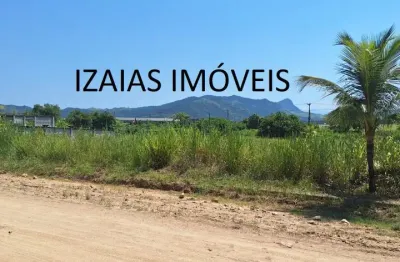 Terreno à venda na Rodovia Amaral Peixoto, Sampaio Correia (Sampaio Correia), Saquarema