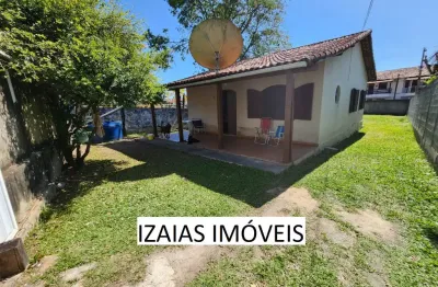 Casa com 2 quartos à venda na Travessa Francisco Sabino, Porto da Roça II (Bacaxá), Saquarema