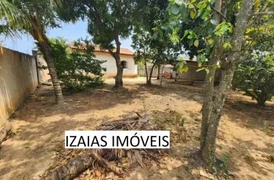Casa com 2 quartos à venda na Rua Leopoldo Amorim, Asfalto Velho (Bacaxá), Saquarema