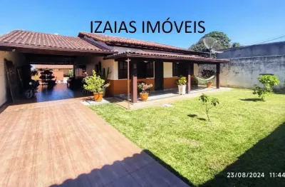 Casa com 3 quartos à venda na Rua Antônio Moreno, Rio da Areia (Bacaxá), Saquarema