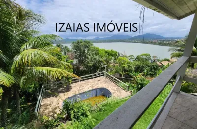 Casa com 3 quartos à venda na Rua José Moreira da Silva, Porto Novo, Saquarema