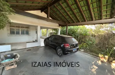 Casa com 2 quartos à venda na Rua Treze, Jaconé (Sampaio Correia), Saquarema