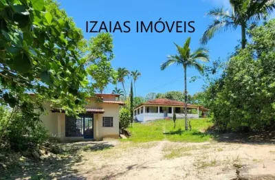 Chácara / sítio com 2 quartos à venda na Estrada de Bicuíba, Bicuíba (Bacaxá), Saquarema
