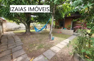 Casa com 2 quartos à venda na Rua Dona Elisa Rainha, Porto da Roça II (Bacaxá), Saquarema