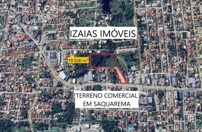 Terreno à venda na Avenida Saquarema, Porto da Roça II (Bacaxá), Saquarema