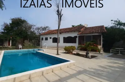 Casa com 3 quartos à venda na Avenida Nossa Senhora de Nazareth, Barra Nova, Saquarema
