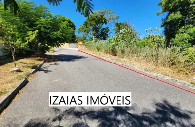 Terreno à venda na Rua Urbano Ferreira da Silva, Porto da Roça I, Saquarema