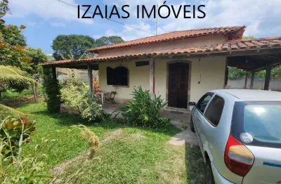 Casa com 2 quartos à venda na Rua Praia do Marambaia, Vilatur, Saquarema