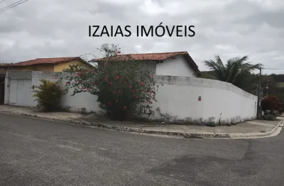 Casa com 2 quartos à venda na Rua 20 de Julho, Madressilva (Bacaxá), Saquarema