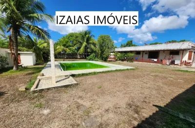 Casa com 2 quartos à venda na Avenida Saquarema, Porto da Roça I, Saquarema