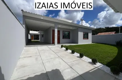 Casa com 3 quartos à venda na Estrada dos Leigos, Leigos, Saquarema
