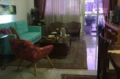 Apartamento com 3 quartos à venda na Travessa Francisco Dutra, 39, Icaraí, Niterói