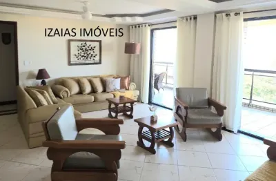 Cod 321: apartamento com frente para praia de itaúna - saquarema.