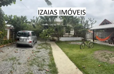 Casa com 2 quartos à venda na Rua do Prado, Itaúna, Saquarema