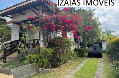 Casa com 3 quartos à venda na Rua Mauro Lenzi, Porto da Roça I, Saquarema