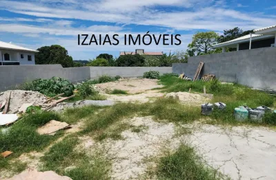 Cod 346: ótimo terreno plano próximo ao centro de bacaxá - saquarema.