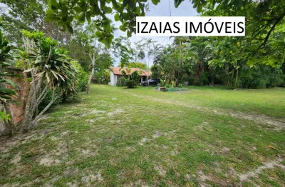 Terreno à venda na Rua Vitorino Santana, Porto da Roça I, Saquarema