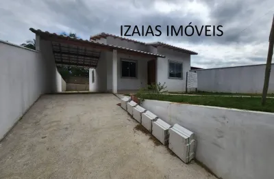 Apartamento com 2 quartos à venda na Rua 8 de Dezembro, Madressilva (Bacaxá), Saquarema