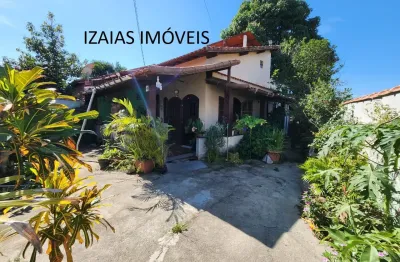 Casa com 2 quartos à venda na Rua Capitão Nunes, Barreira (Bacaxá), Saquarema