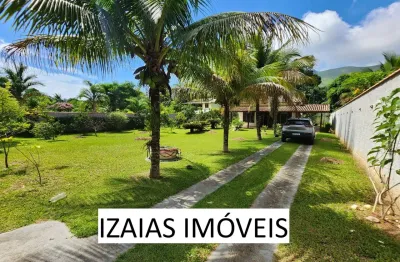 Casa com 2 quartos à venda na Rodovia Amaral Peixoto, Serra de Mato Grosso (Sampaio Correia), Saquarema