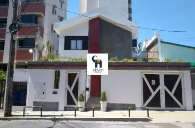Casa para venda em salvador, pituba, 5 dormitórios, 6 banheiros, 6 vagas