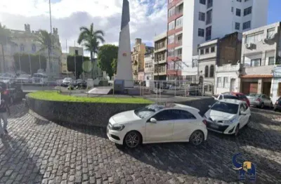 Casa para venda em salvador, nazaré, 5 dormitórios, 6 banheiros, 1 vaga