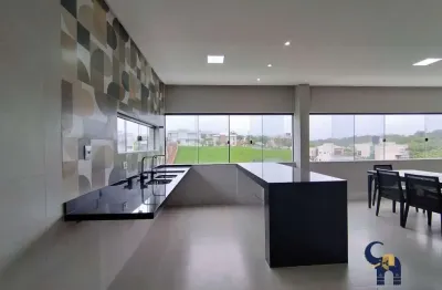 Casa para venda em camaçari, alphaville (abrantes), 4 dormitórios, 4 suítes, 7 banheiros, 3 vagas