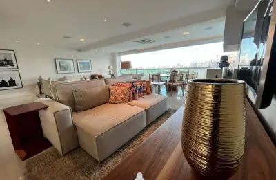 Apartamento para venda em salvador, itaigara, 3 dormitórios, 3 suítes, 5 banheiros, 3 vagas