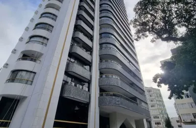 Apartamento para venda em salvador, graça, 4 dormitórios, 4 suítes, 6 banheiros, 4 vagas