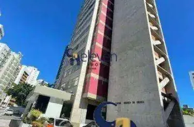 Sala  centro médico da graça. conjunto de 3 salas ,uma vaga