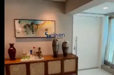 Apartamento com 4 quartos à venda na Avenida Princesa Isabel, 669, Barra, Salvador