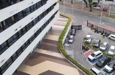 Apartamento para venda em salvador, ondina, 2 dormitórios, 1 suíte, 2 banheiros, 1 vaga