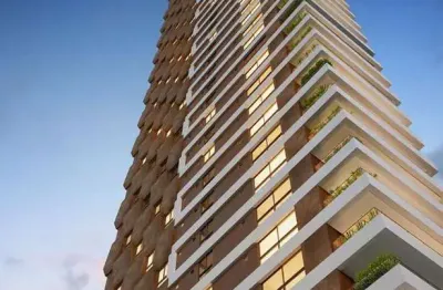 Apartamento para venda em salvador, vitoria, 4 dormitórios, 4 suítes, 6 banheiros, 4 vagas
